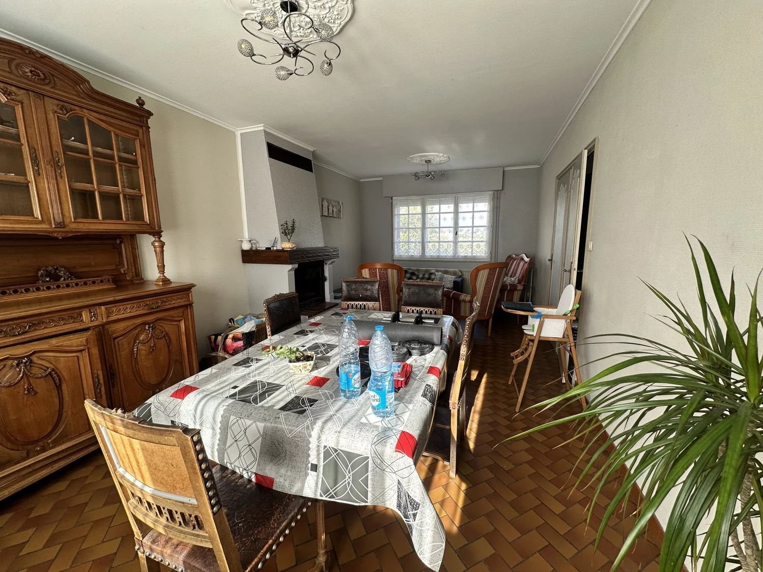 Maison à vendre, 84m², Berck