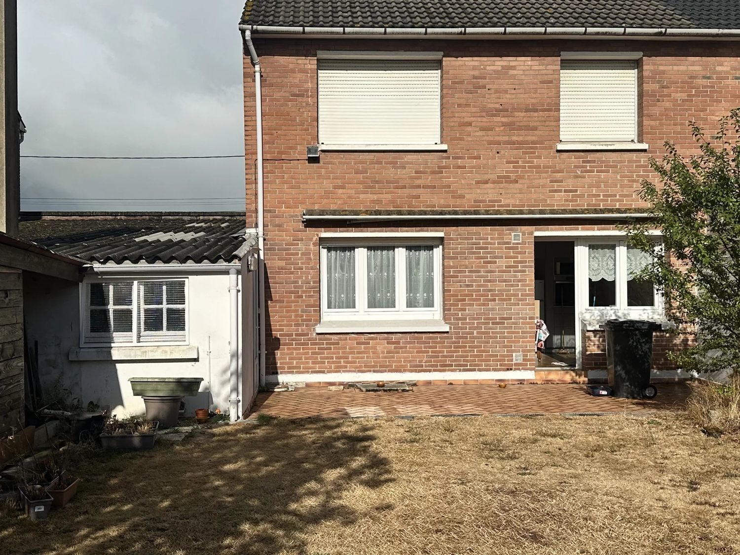 Maison à vendre, 84m², Berck