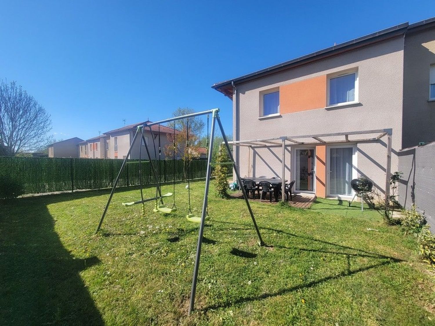 Maison à vendre, 97m², Saint-Sorlin-en-Valloire