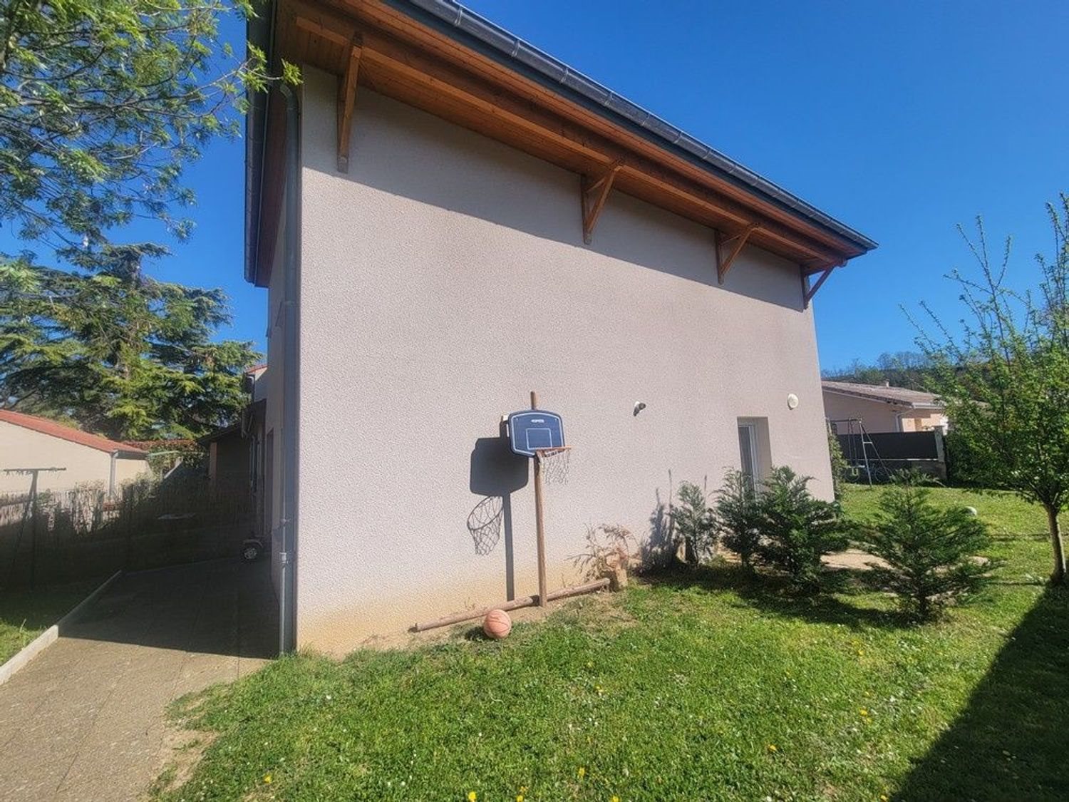 Maison à vendre, 97m², Saint-Sorlin-en-Valloire