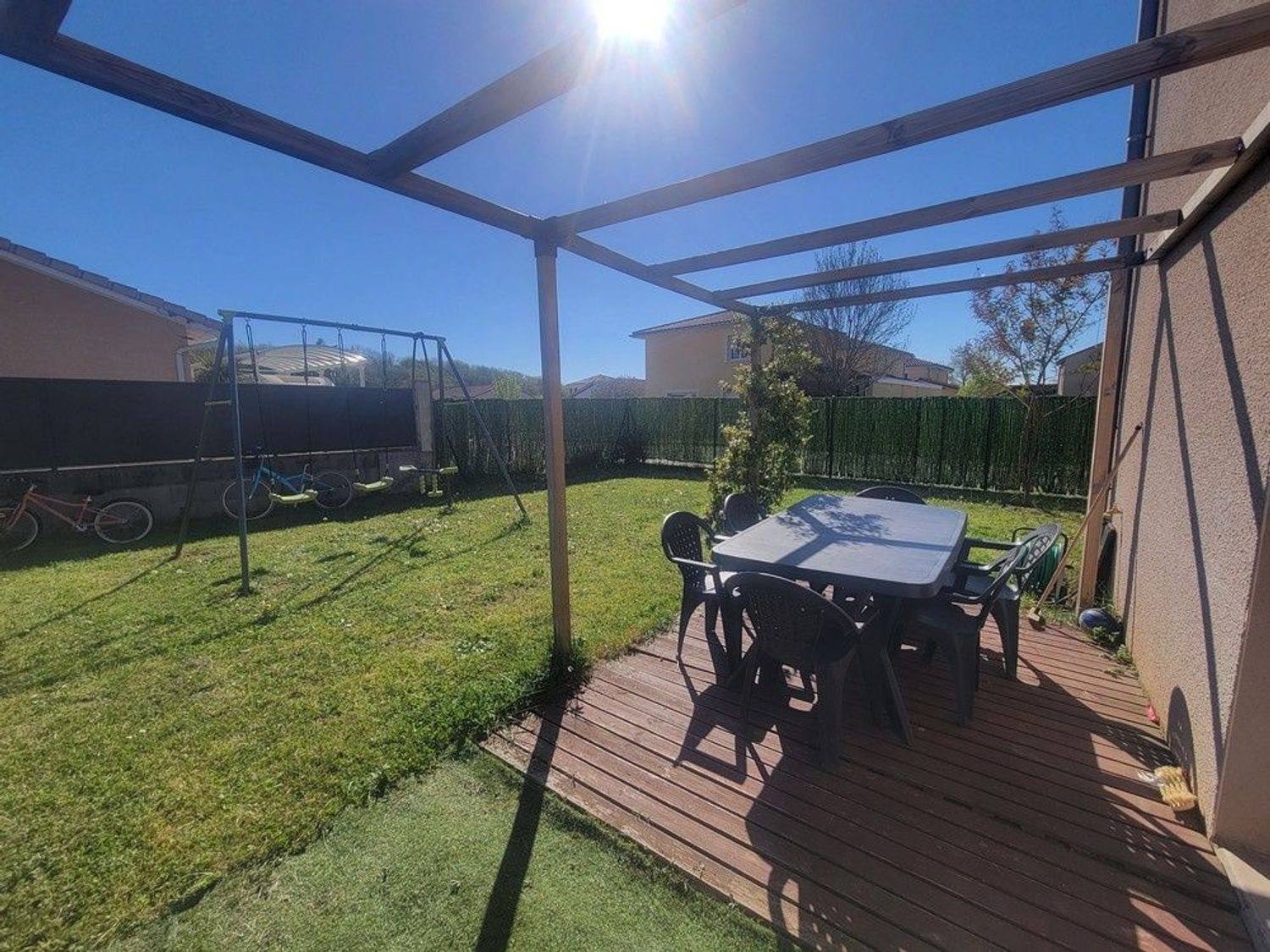 Maison à vendre, 97m², Saint-Sorlin-en-Valloire