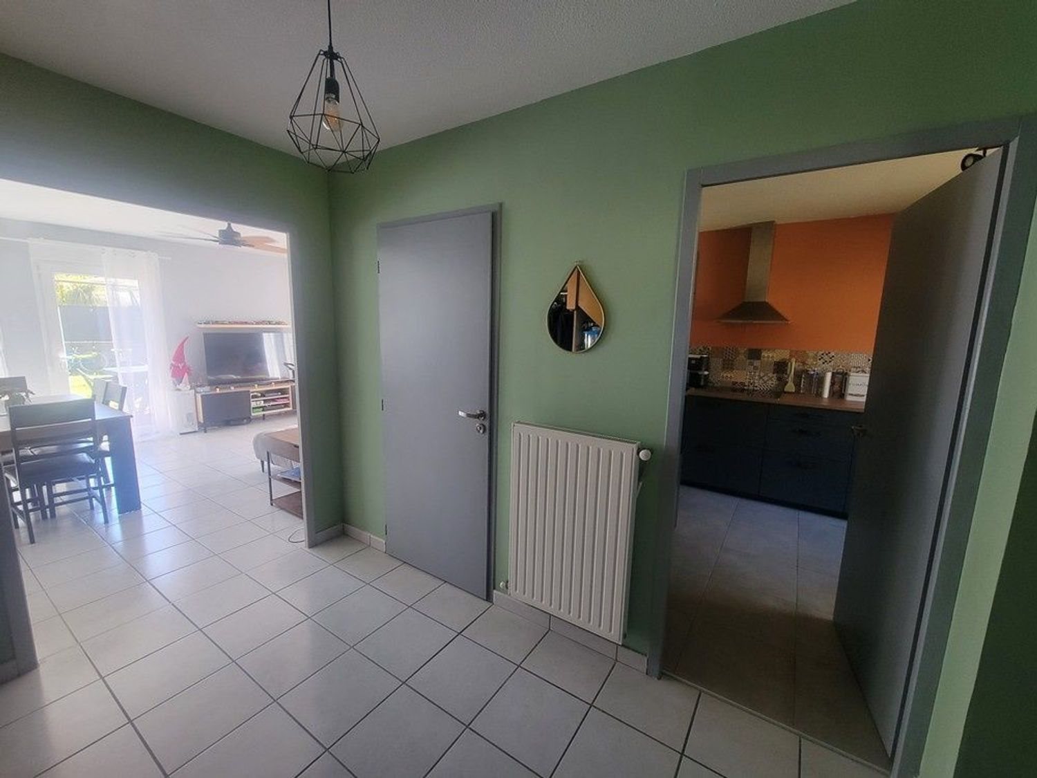 Maison à vendre, 97m², Saint-Sorlin-en-Valloire