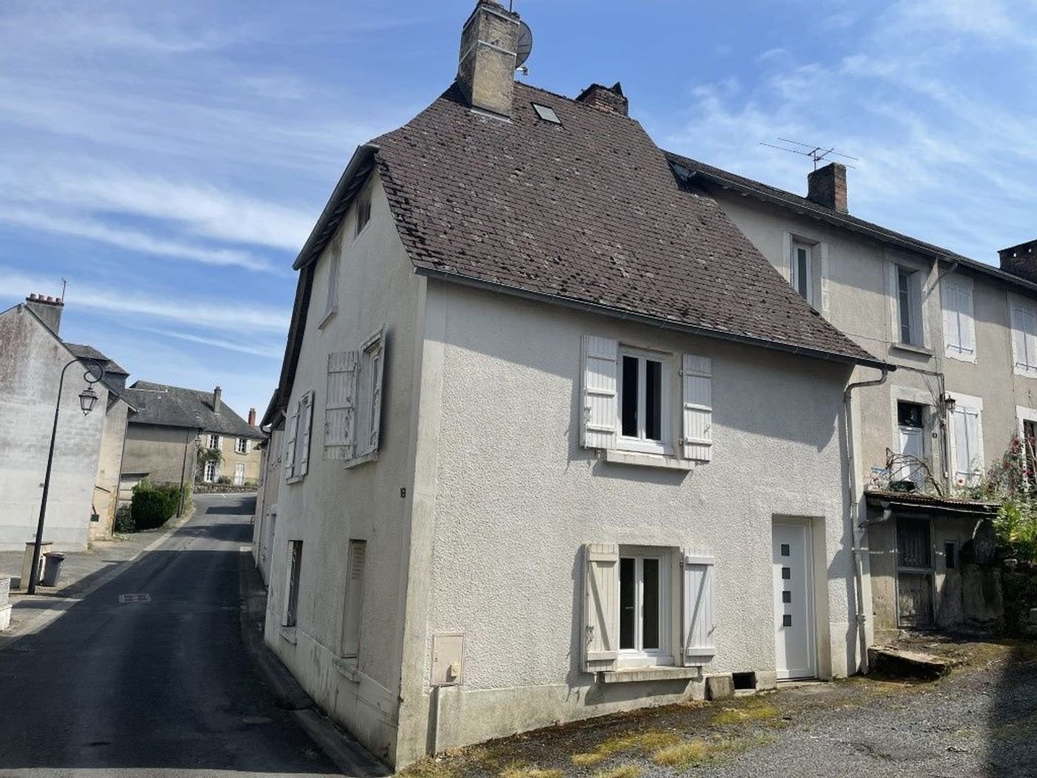 Maison à vendre, 66m², Arnac-Pompadour