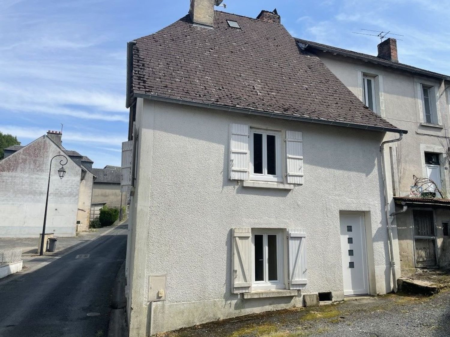 Maison à vendre, 66m², Arnac-Pompadour