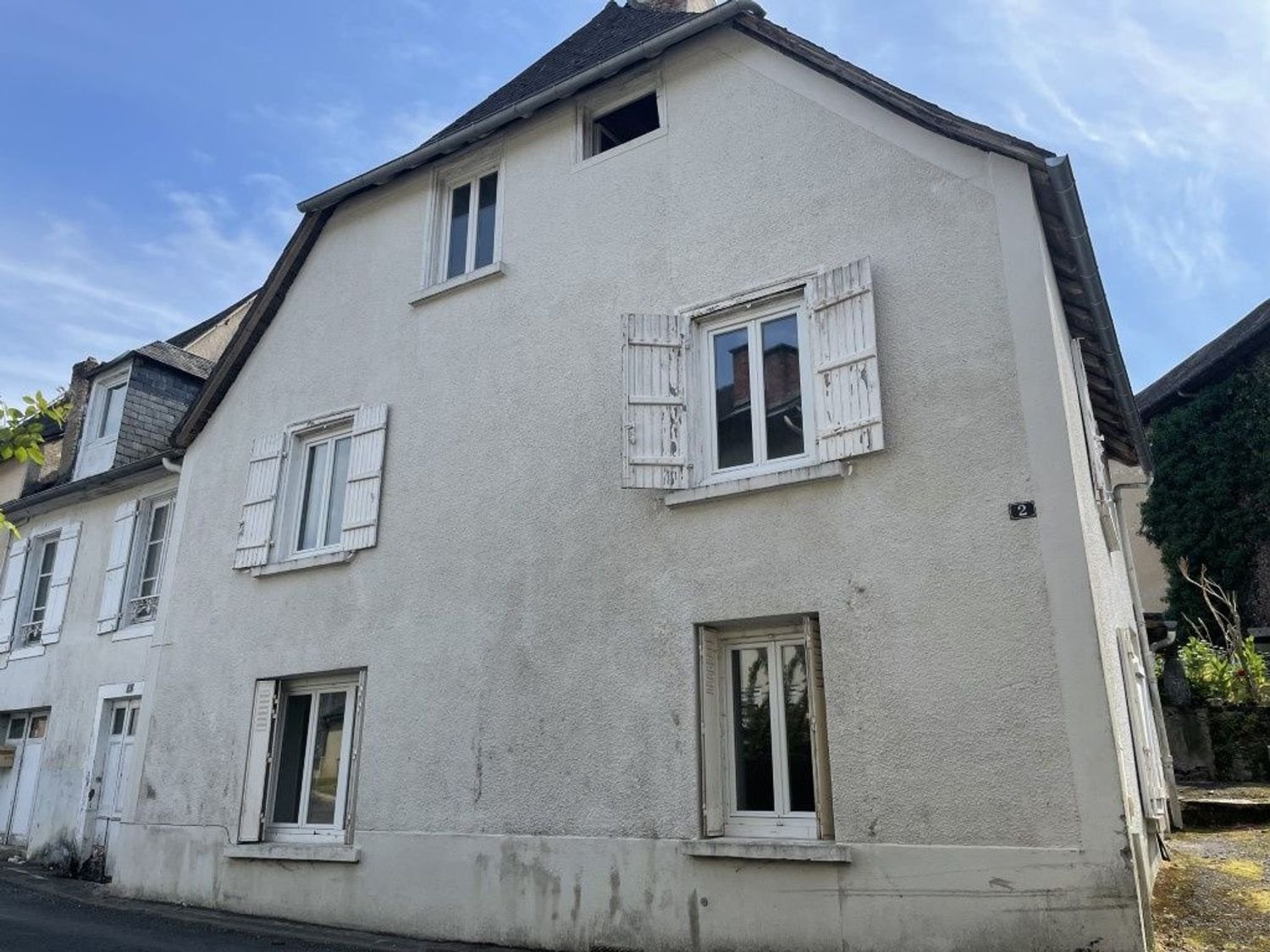 Maison à vendre, 66m², Arnac-Pompadour