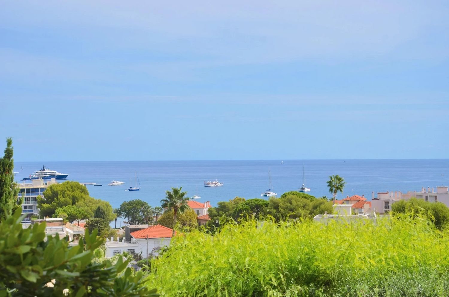 Appartement à vendre, 90m², Antibes