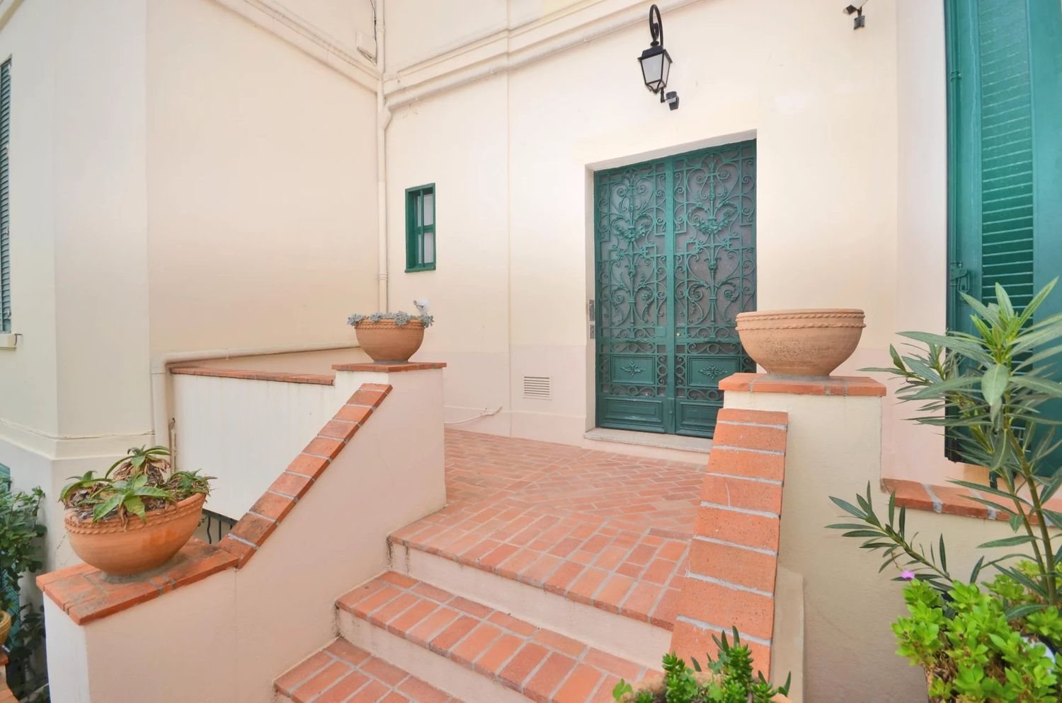 Appartement à vendre, 90m², Antibes