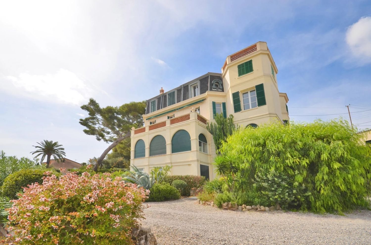 Appartement à vendre, 90m², Antibes