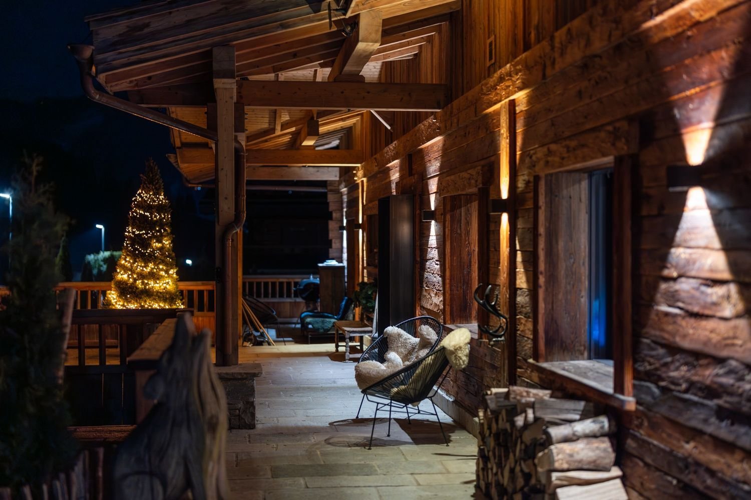 Maison à vendre, 427m², La Clusaz