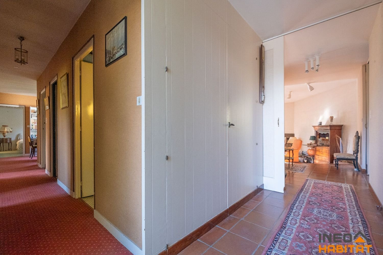 Maison à vendre, 136m², Saint-Grégoire