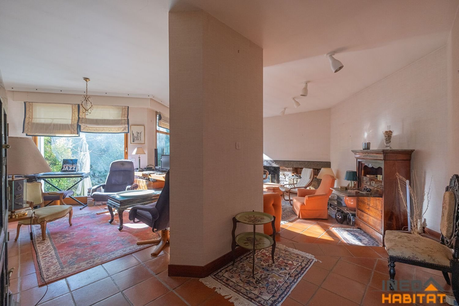 Maison à vendre, 136m², Saint-Grégoire