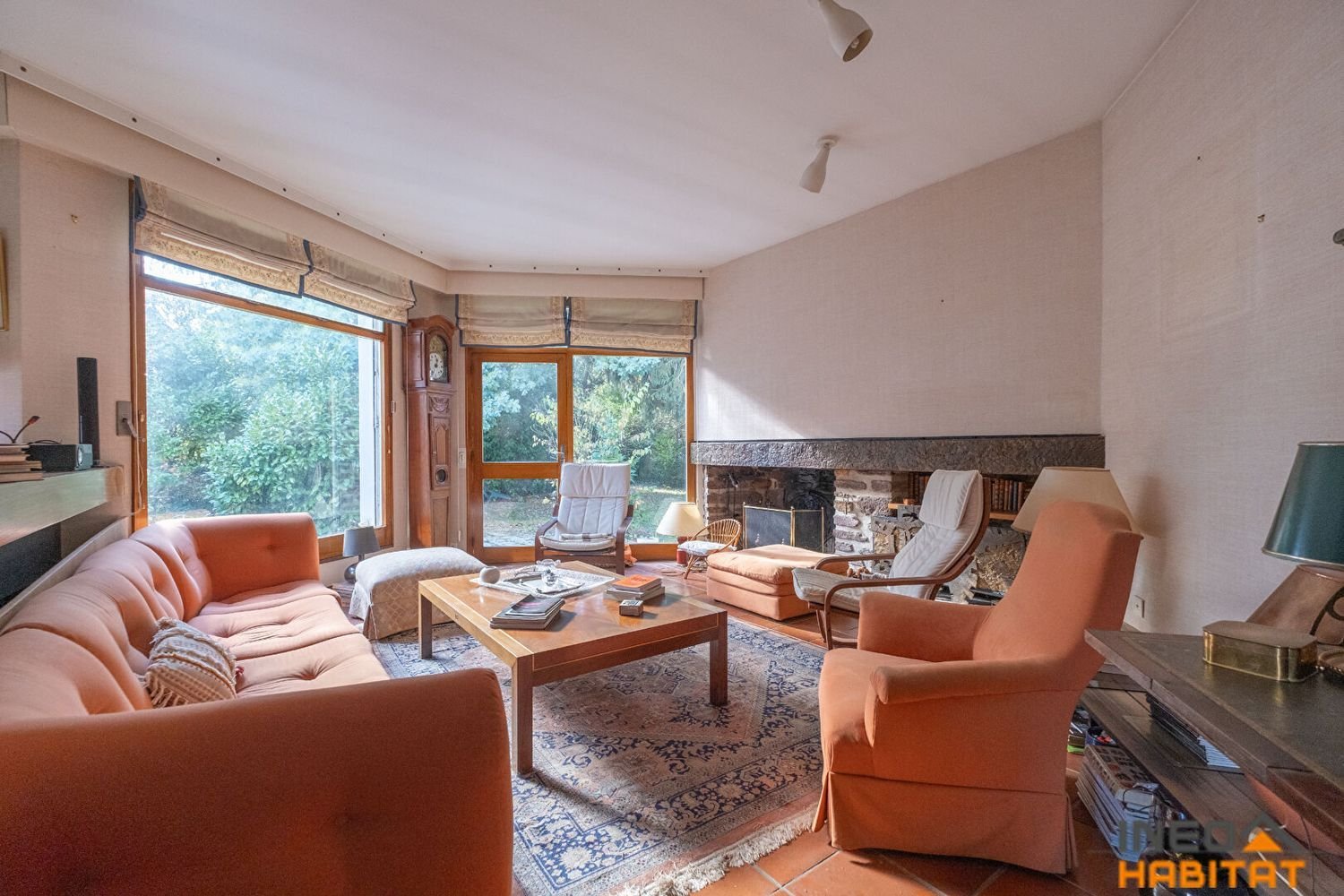 Maison à vendre, 136m², Saint-Grégoire