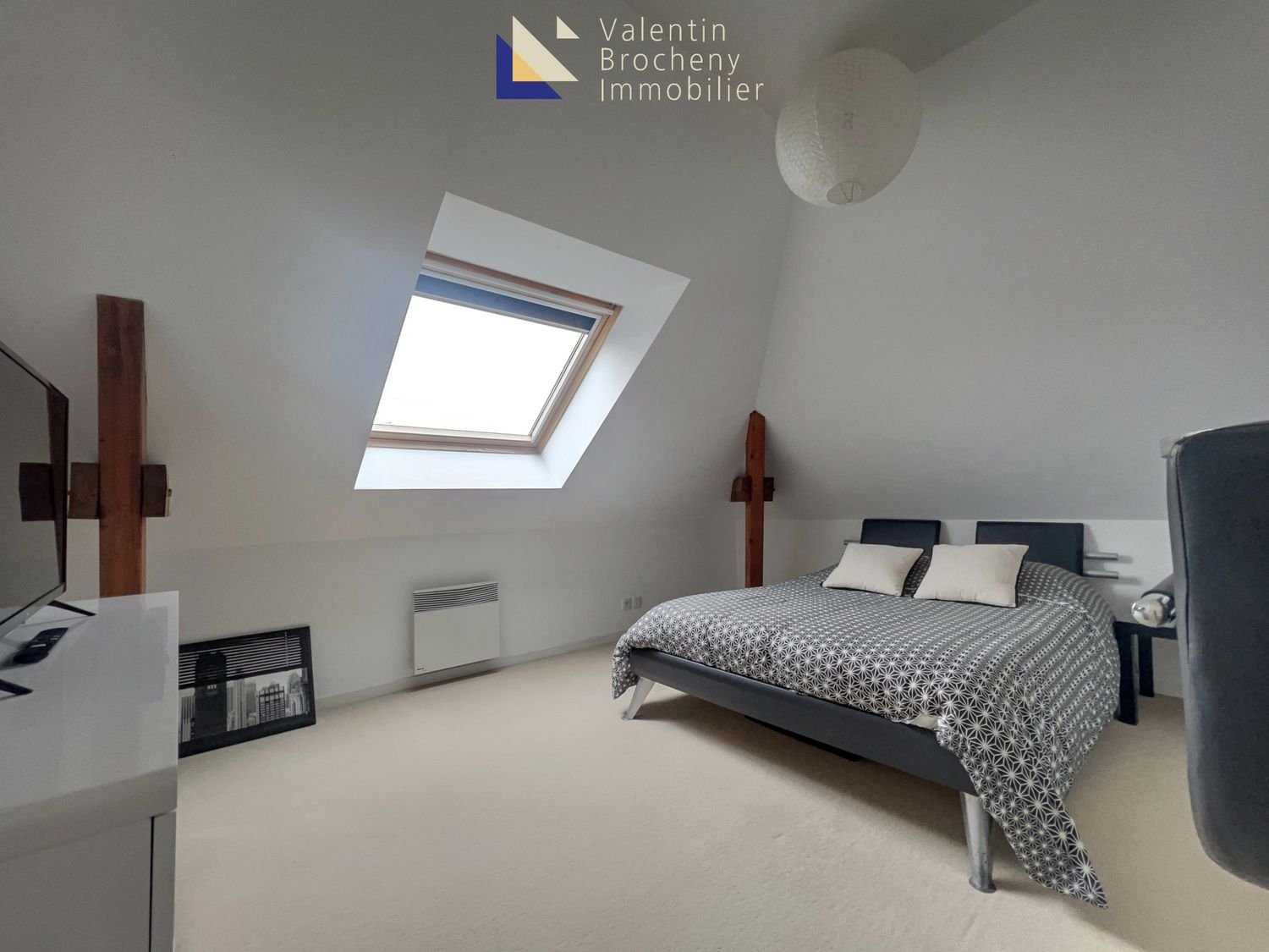 Appartement à vendre, 68m², Le Bono