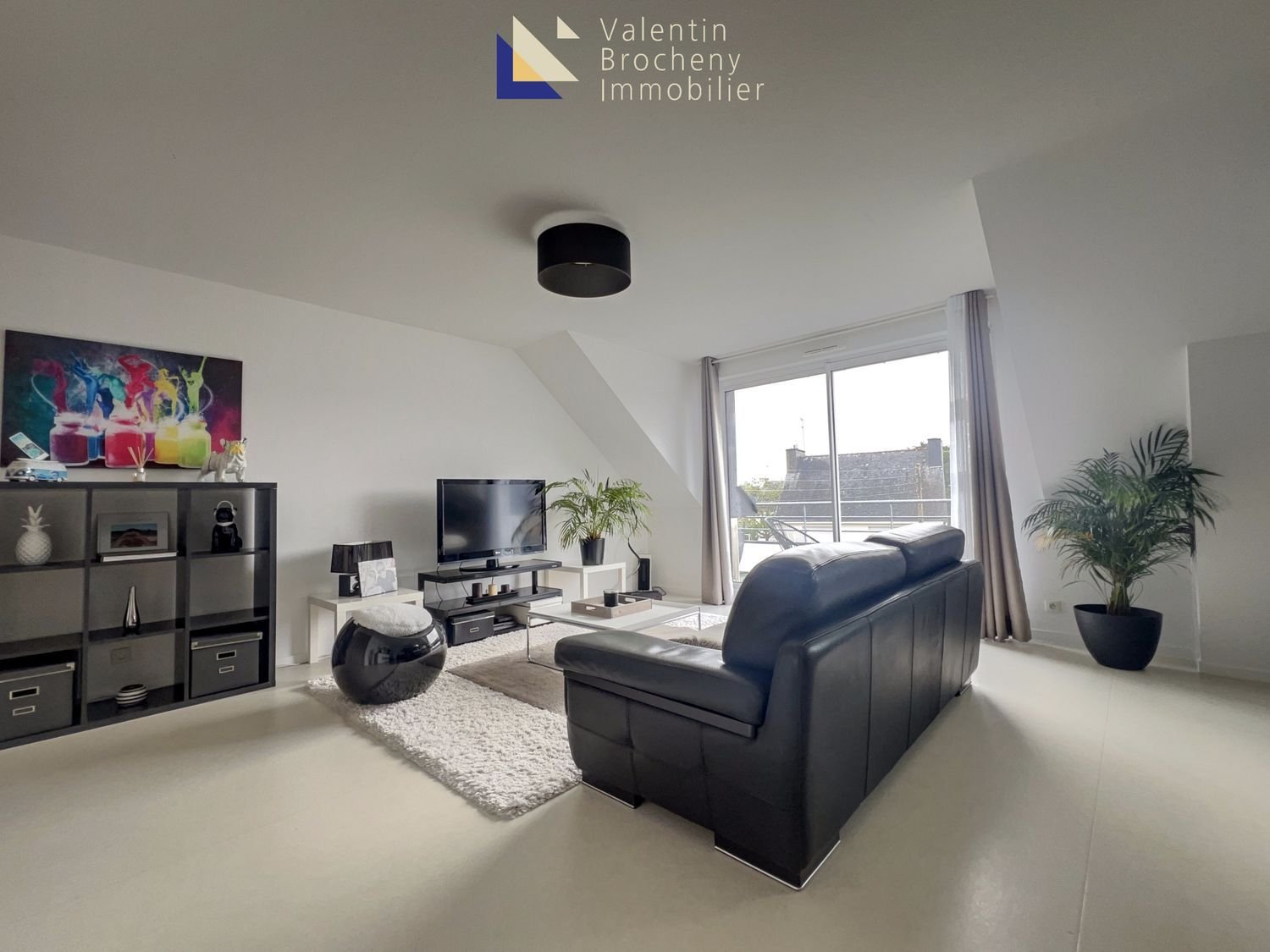 Appartement à vendre, 68m², Le Bono
