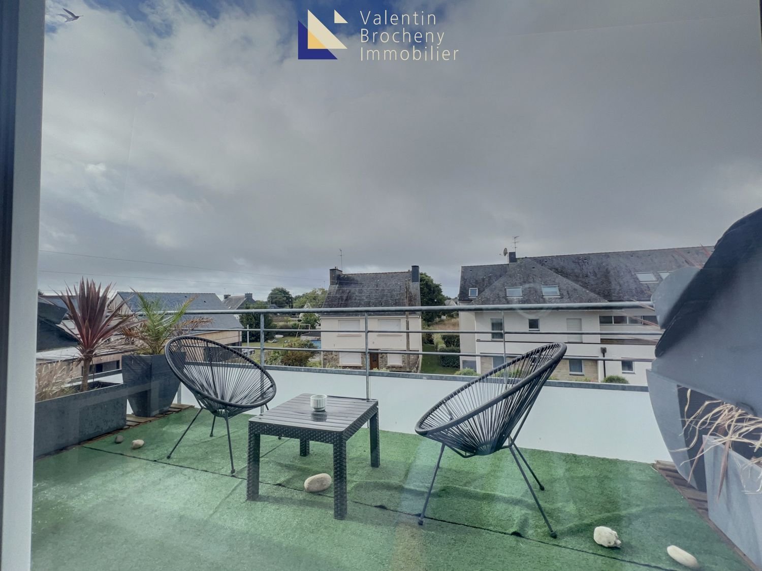Appartement à vendre, 68m², Le Bono