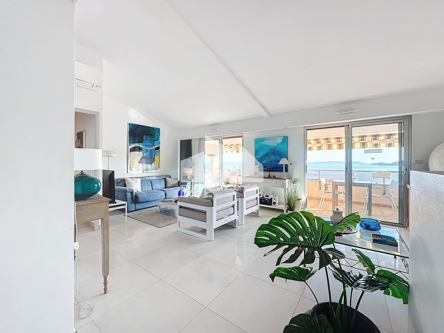 Appartement à vendre, 70m², Le Lavandou