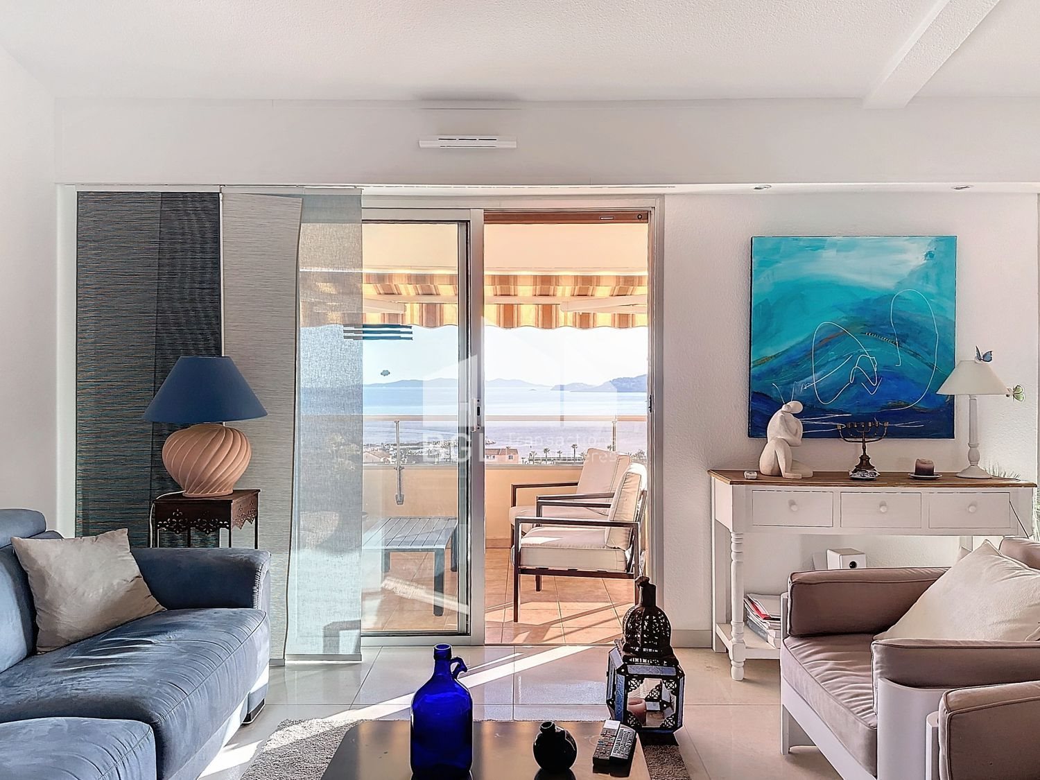 Appartement à vendre, 70m², Le Lavandou