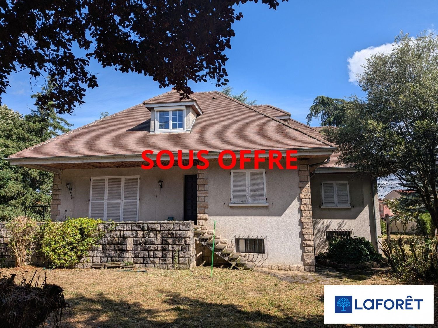 Maison à vendre, 214m², Irigny