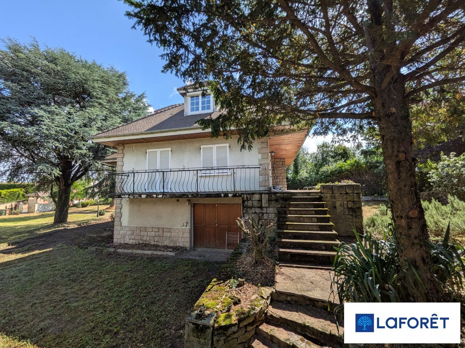 Maison à vendre, 214m², Irigny