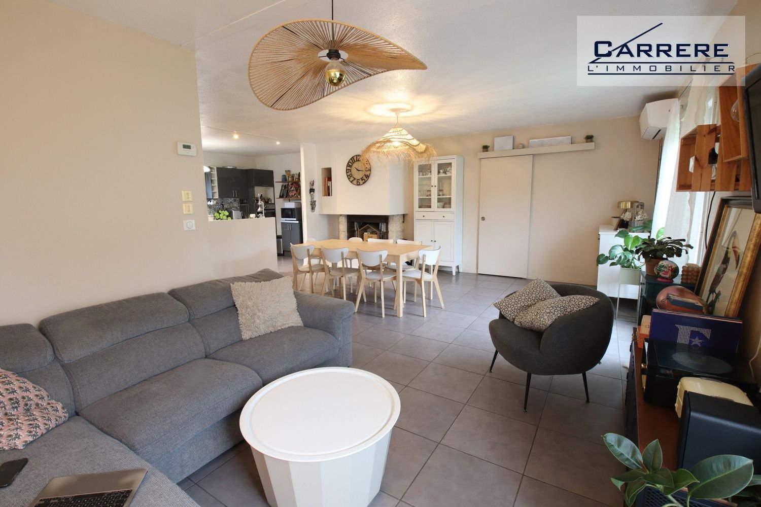 Maison à vendre, 104m², Floirac