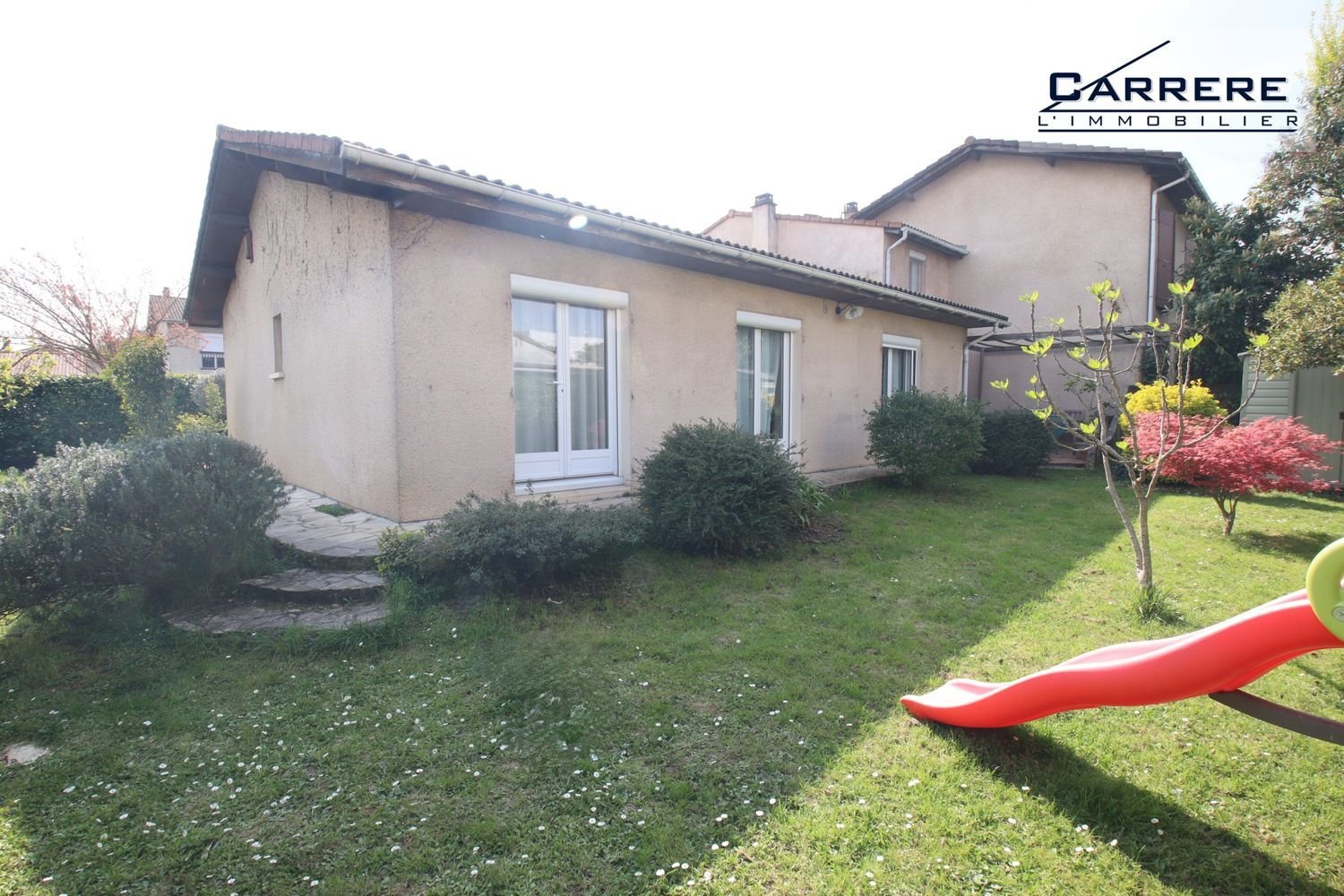 Maison à vendre, 104m², Floirac
