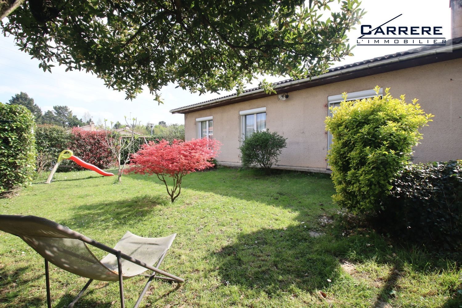 Maison à vendre, 104m², Floirac