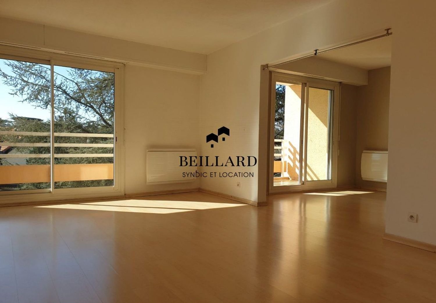Appartement à vendre, 91m², Billère