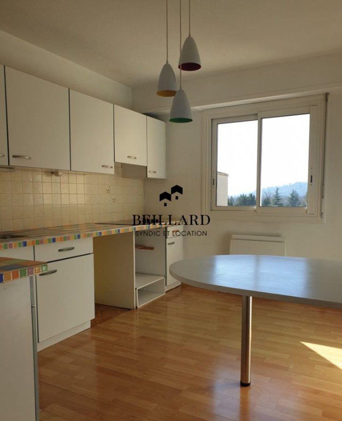 Appartement à vendre, 91m², Billère