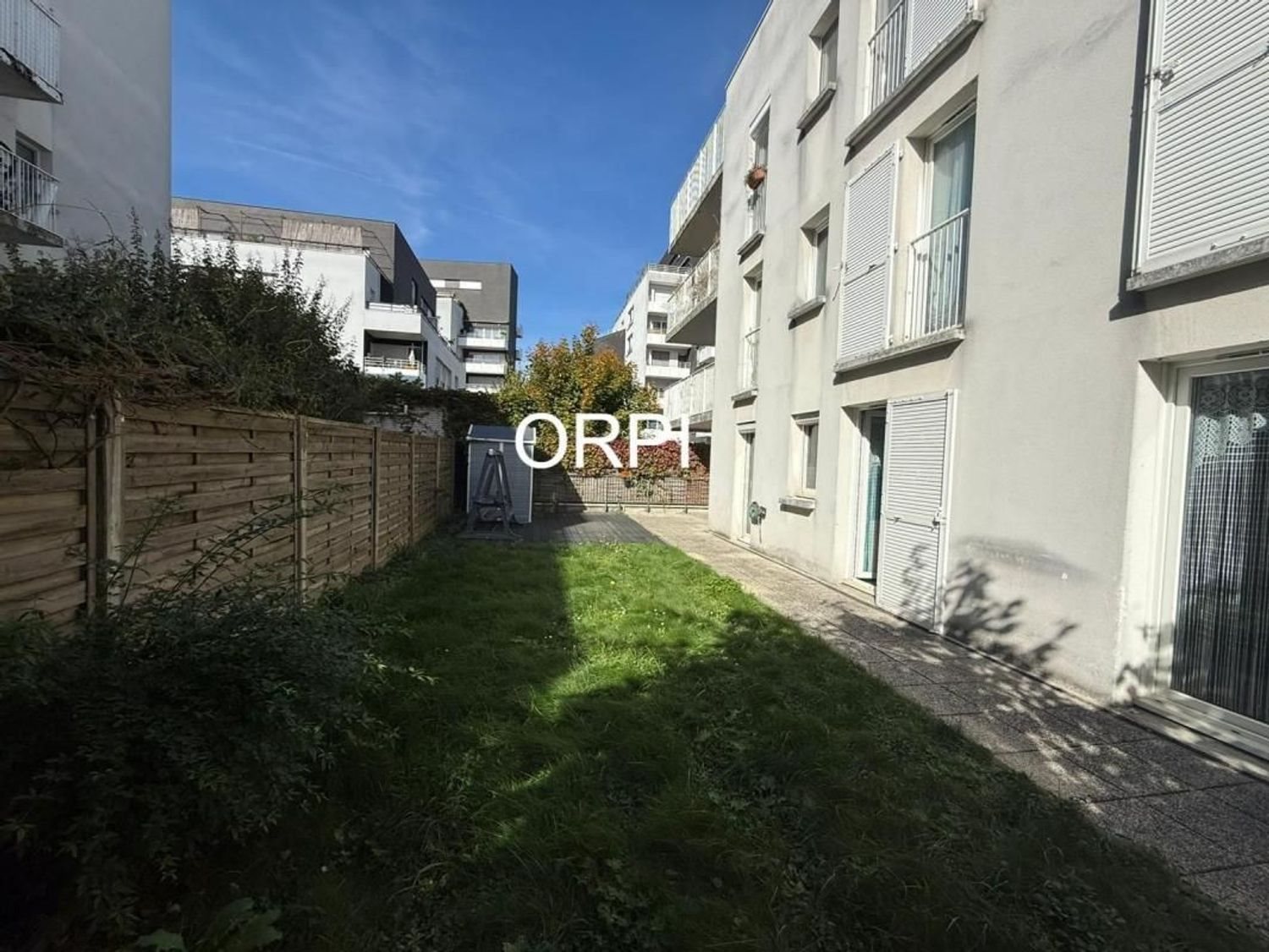 Appartement à vendre, 74m², Vitry-sur-Seine