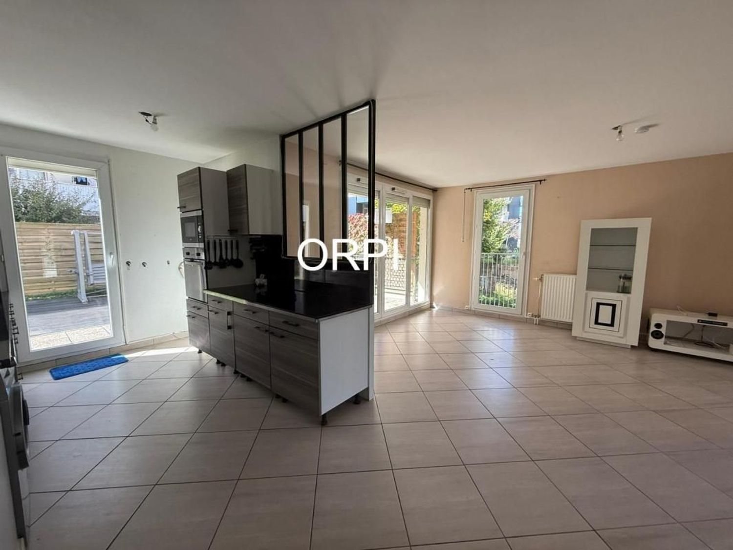 Appartement à vendre, 74m², Vitry-sur-Seine