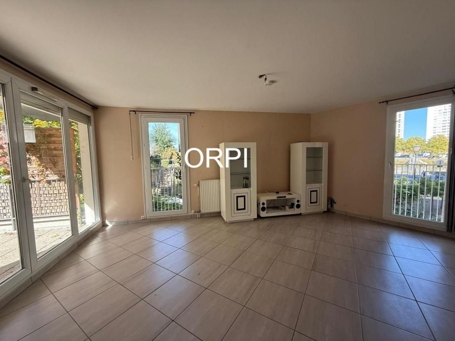 Appartement à vendre, 74m², Vitry-sur-Seine