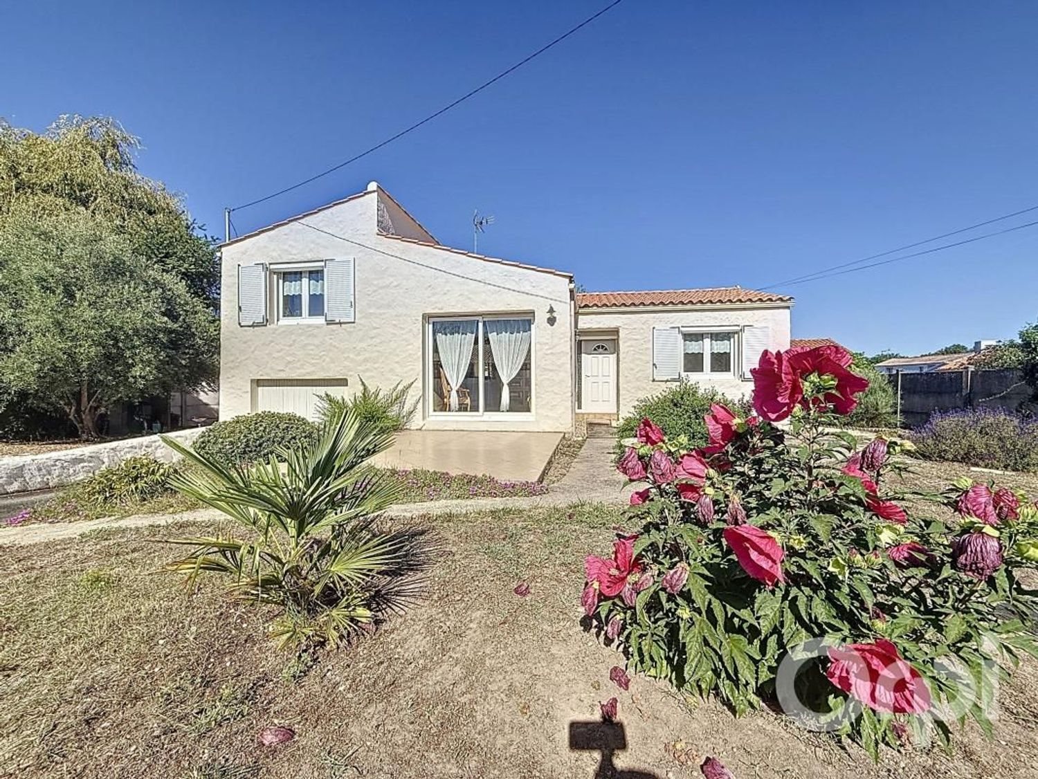 Maison à vendre, 96m², Challans