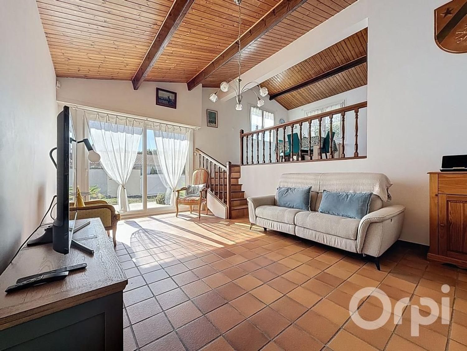 Maison à vendre, 96m², Challans