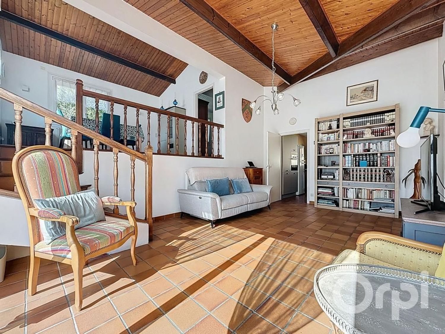 Maison à vendre, 96m², Challans