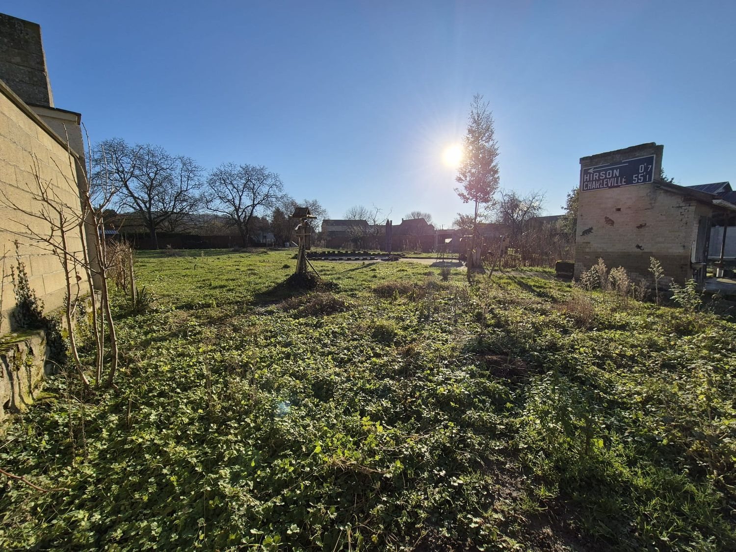 Maison à vendre, 107m², Crouy