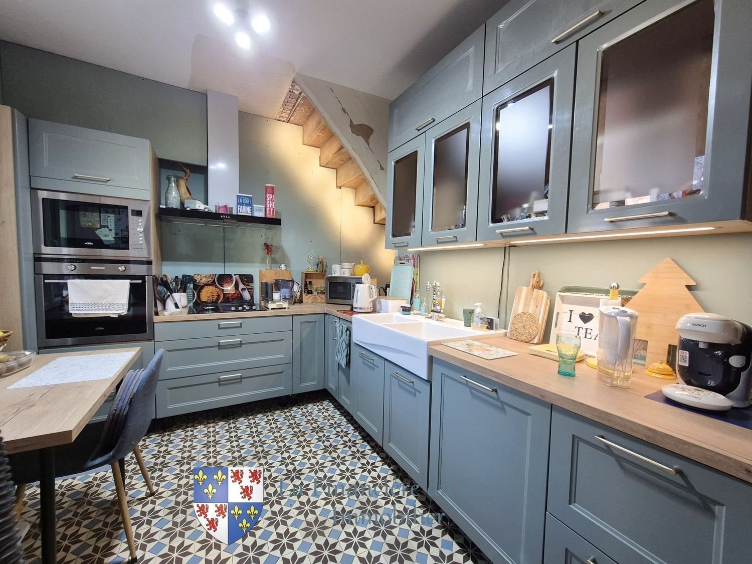 Maison à vendre, 107m², Crouy