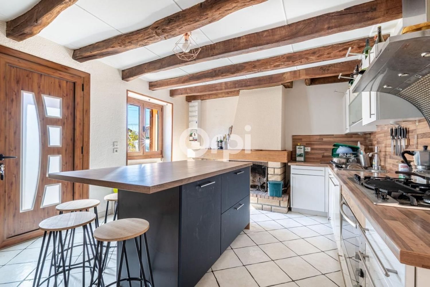 Maison à vendre, 130m², Couzeix