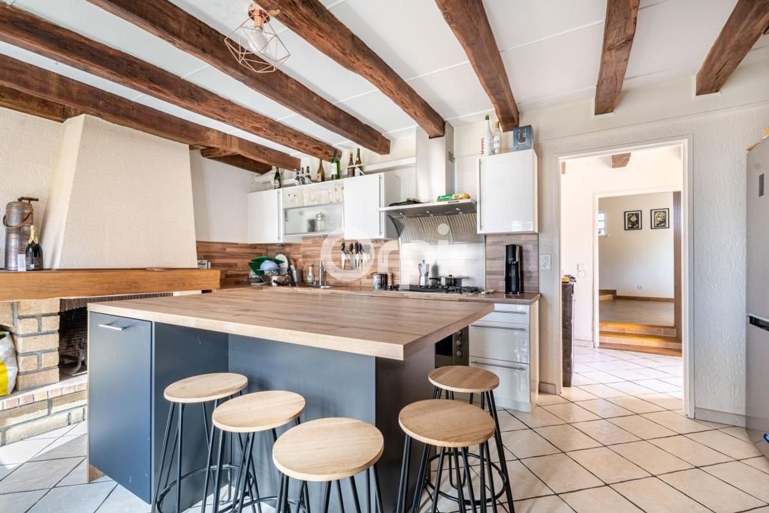 Maison à vendre, 130m², Couzeix