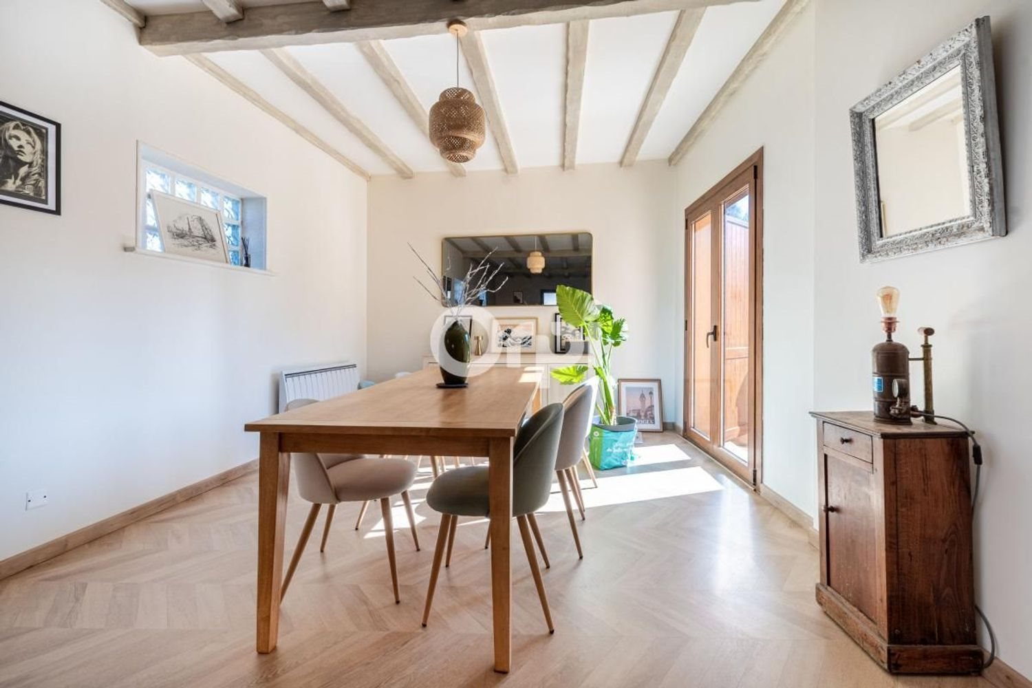 Maison à vendre, 130m², Couzeix