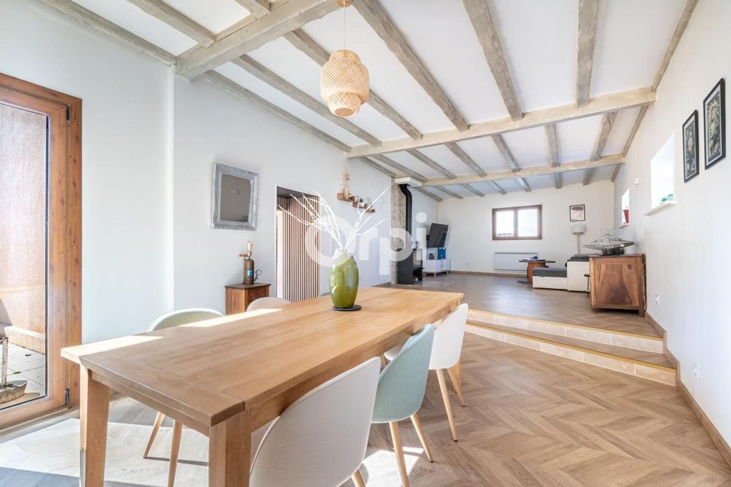Maison à vendre, 130m², Couzeix