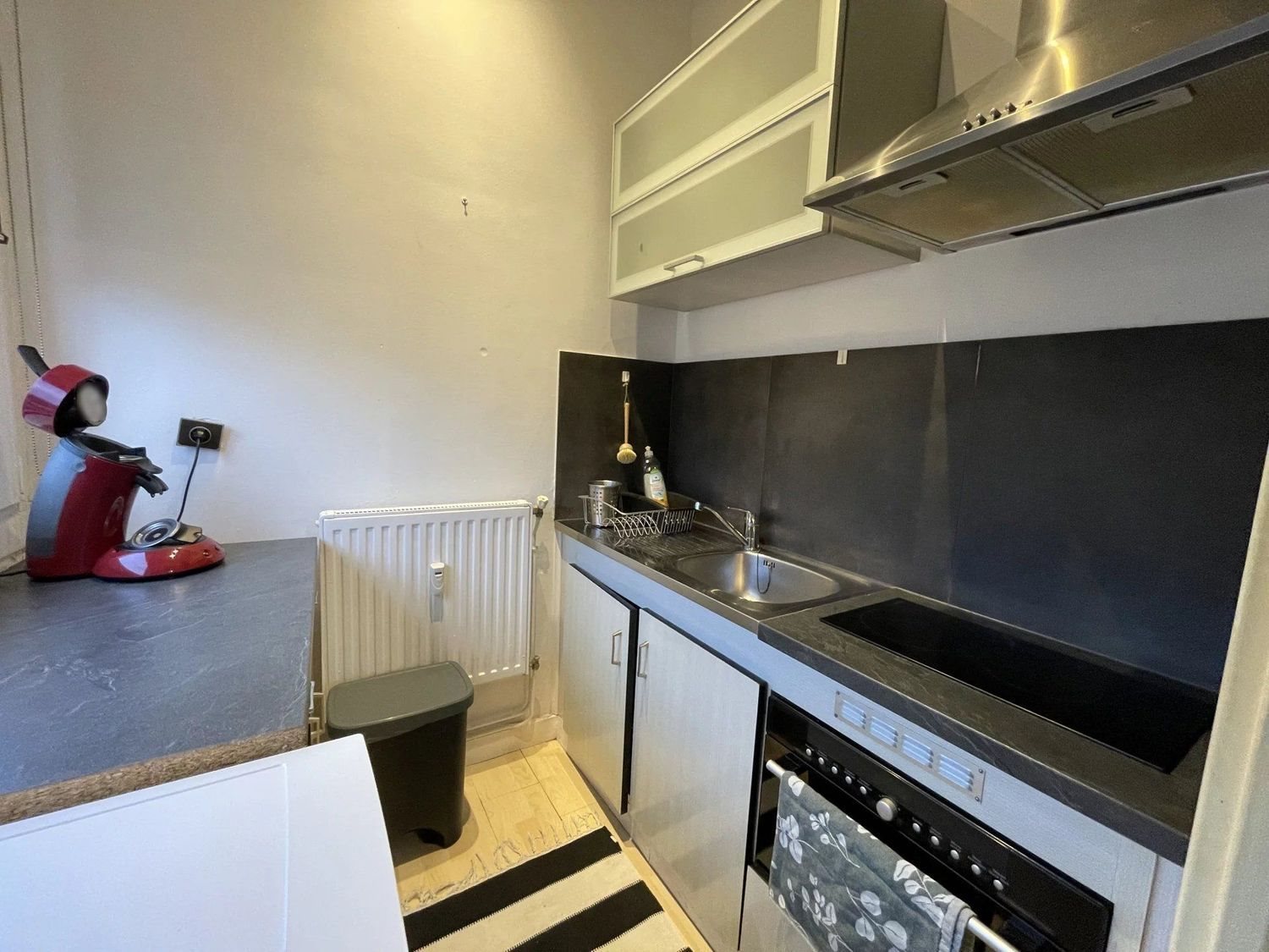 Appartement à louer, 27m², Thionville