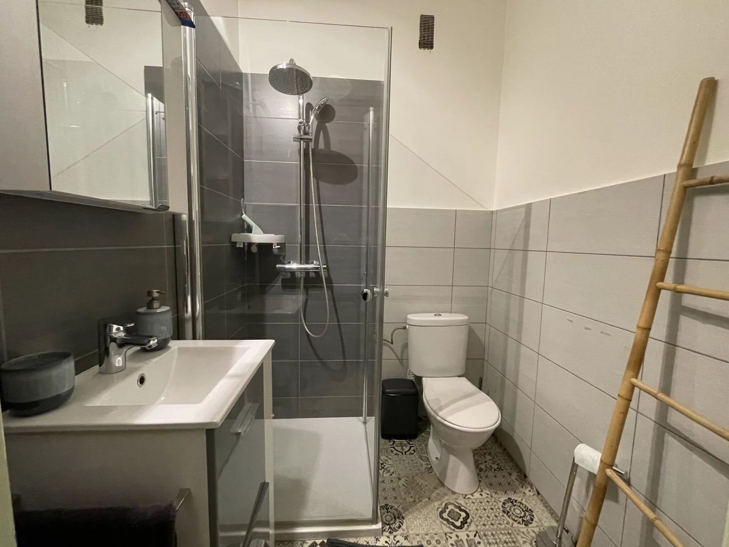 Appartement à louer, 27m², Thionville