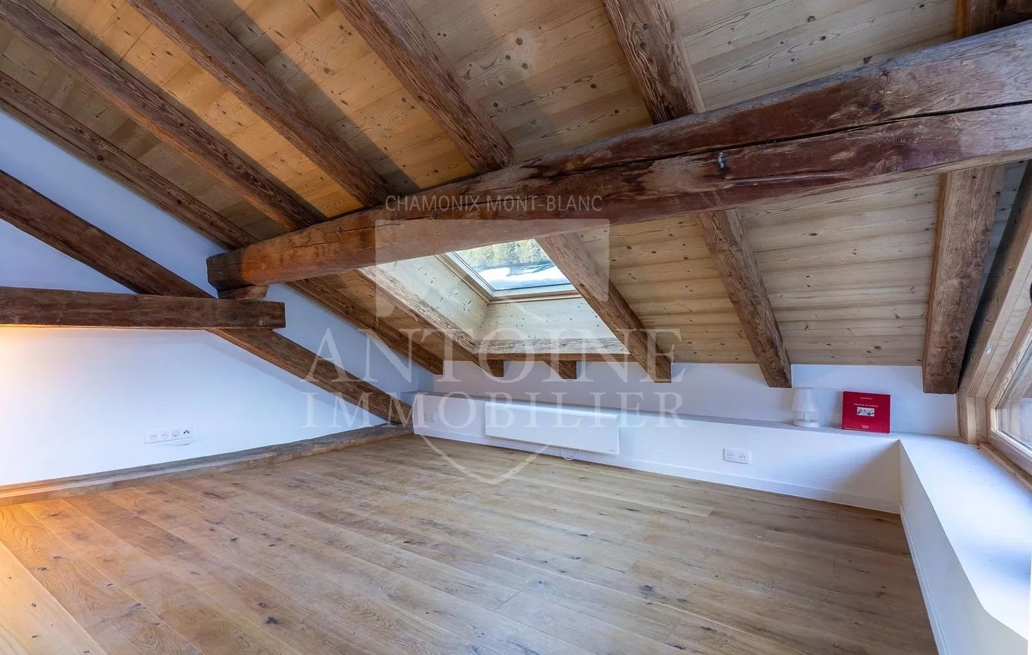 Appartement à vendre, 88m², Chamonix-Mont-Blanc