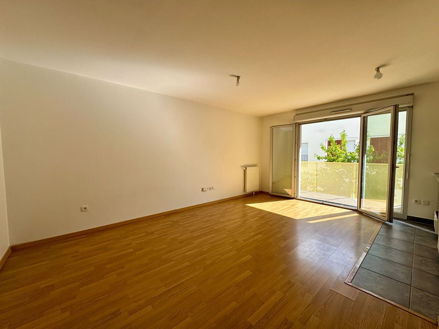 Appartement à vendre, 61m², Pantin