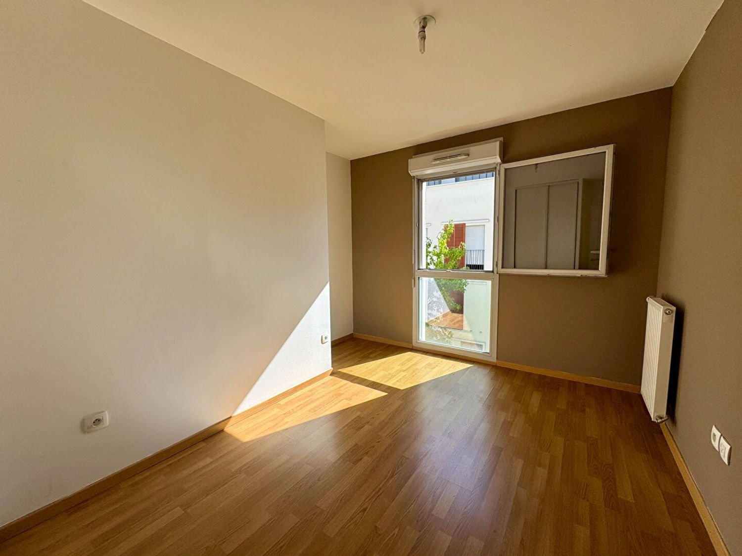 Appartement à vendre, 61m², Pantin
