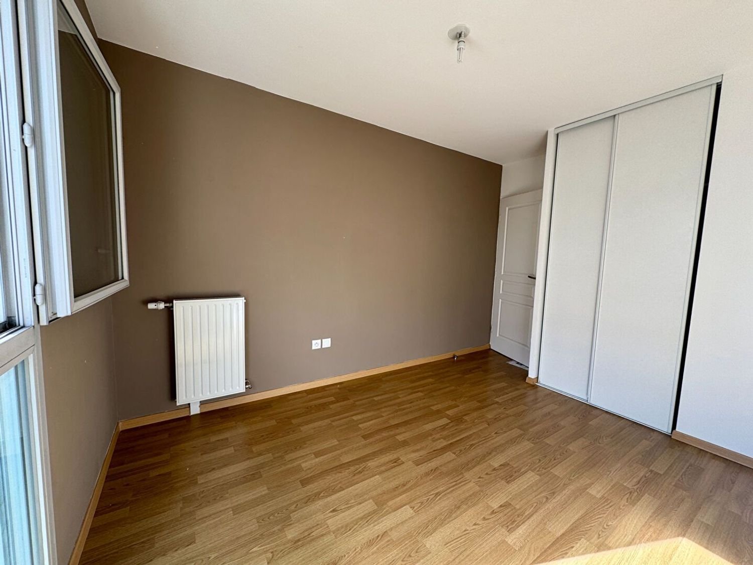 Appartement à vendre, 61m², Pantin