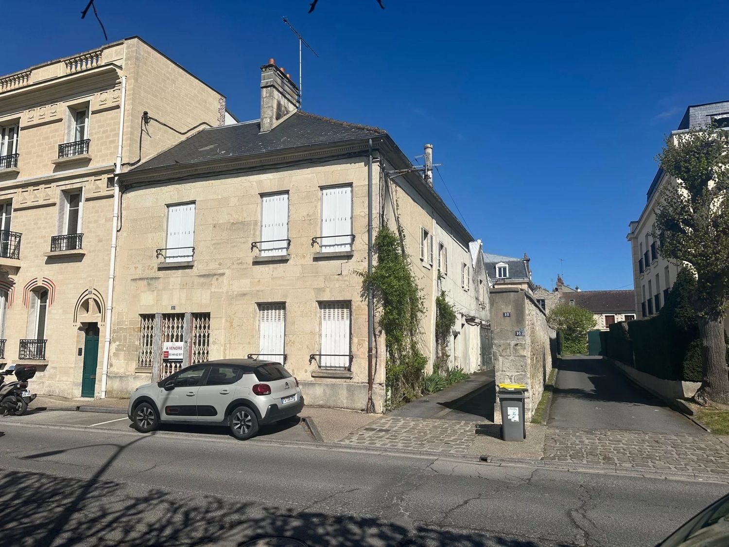 Maison à vendre, 210m², Chantilly