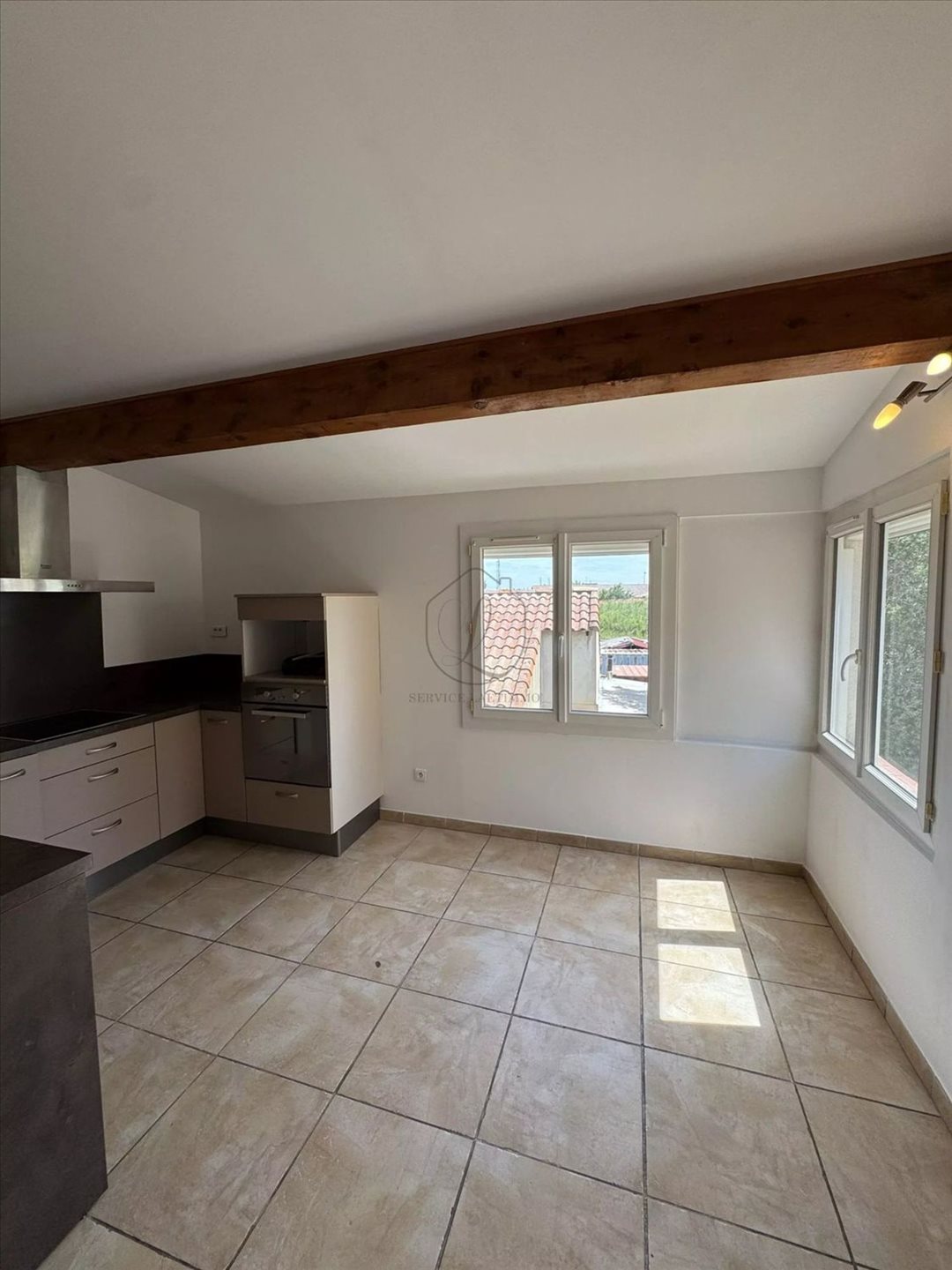 Appartement à vendre, 58m², Port-Saint-Louis-du-Rhône