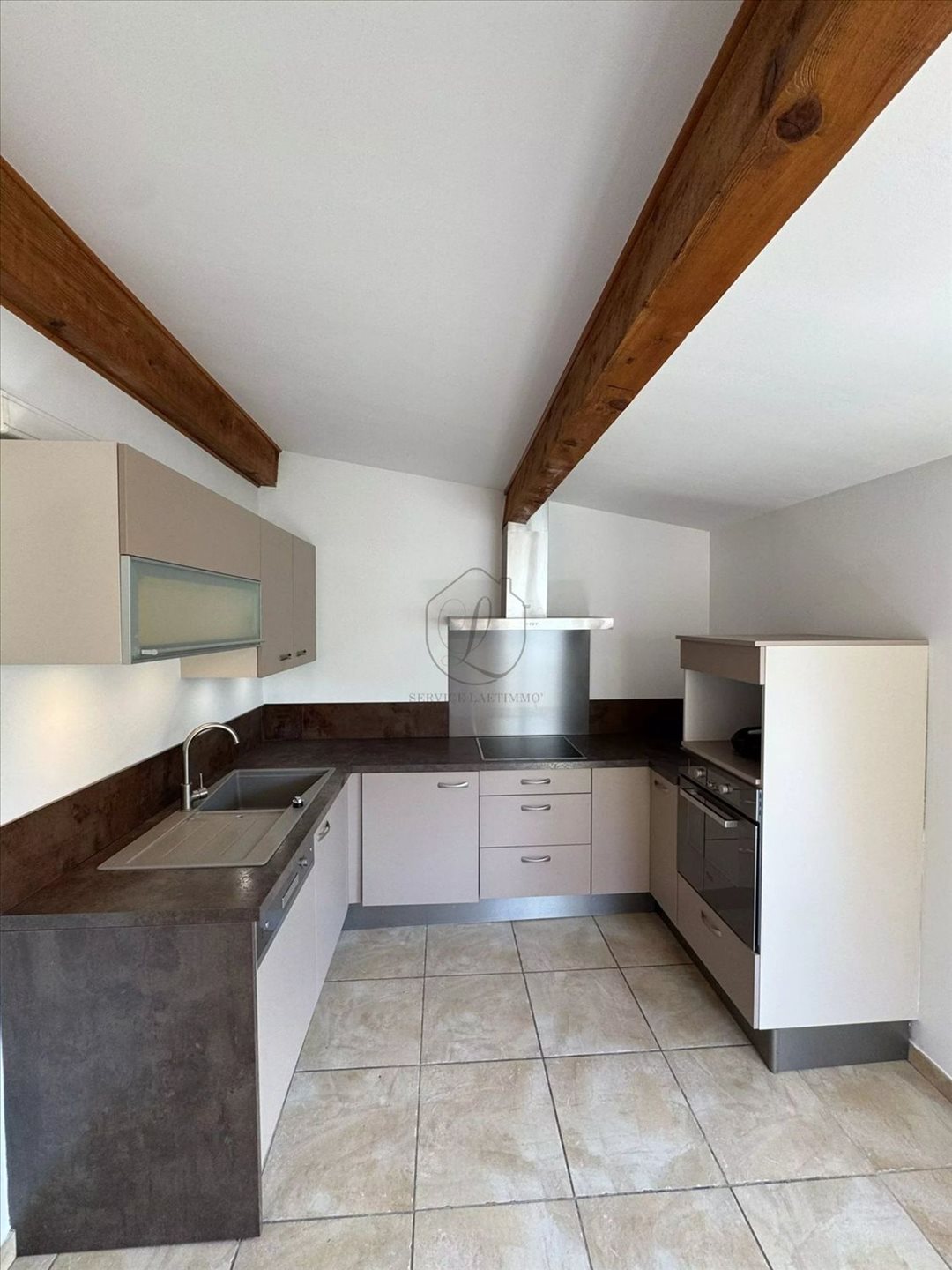 Appartement à vendre, 58m², Port-Saint-Louis-du-Rhône