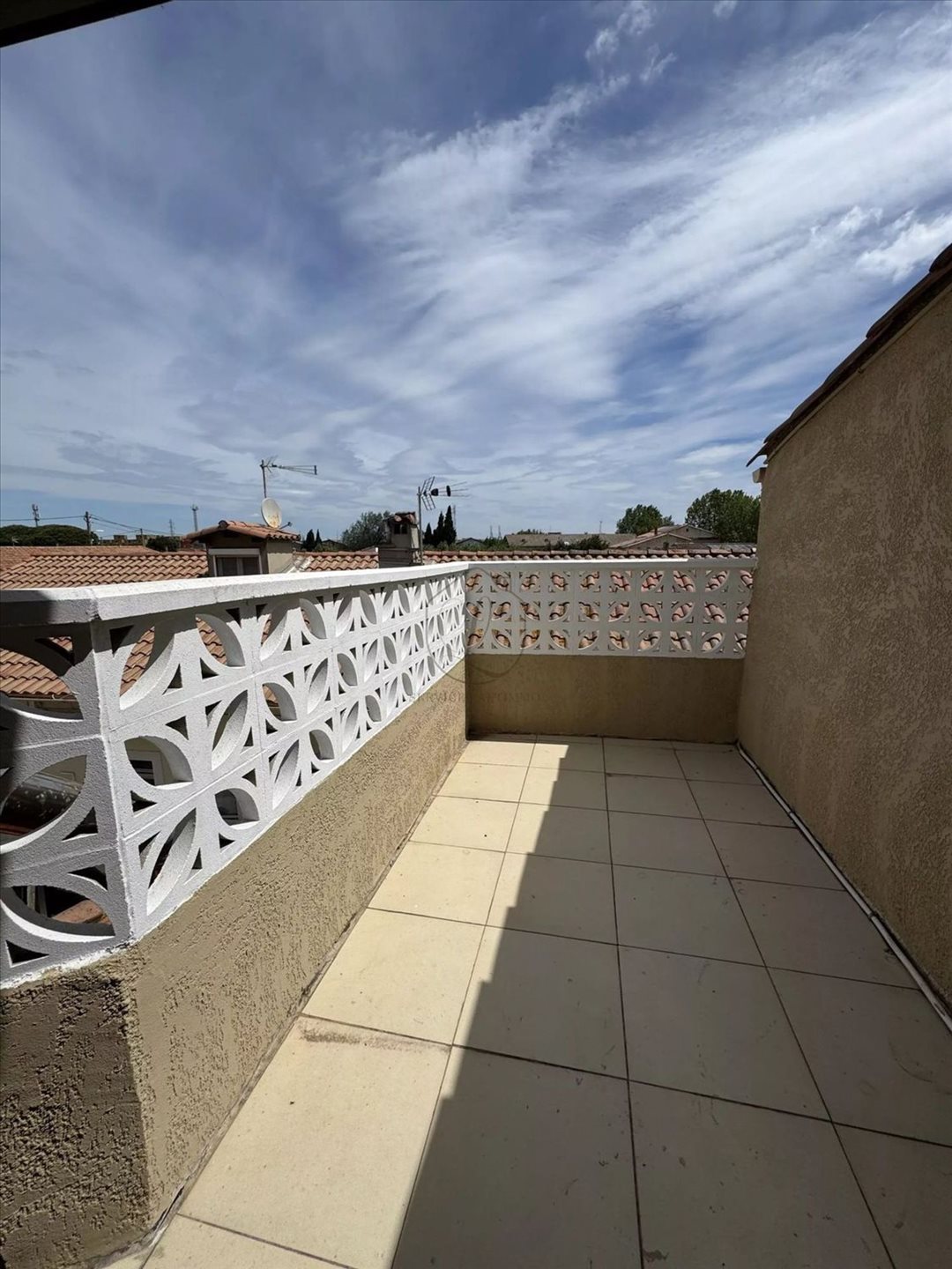 Appartement à vendre, 58m², Port-Saint-Louis-du-Rhône